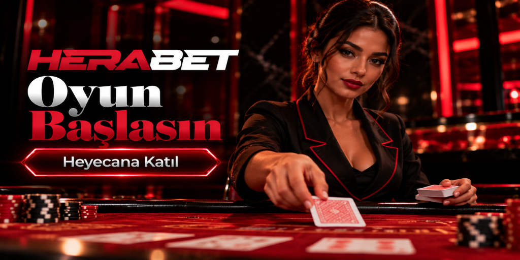 Herabet bonus kampanyaları